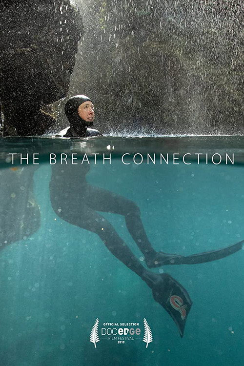 The Breath Connection (2019) movie poster