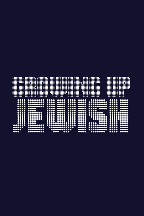 Growing Up Jewish (2024) movie poster