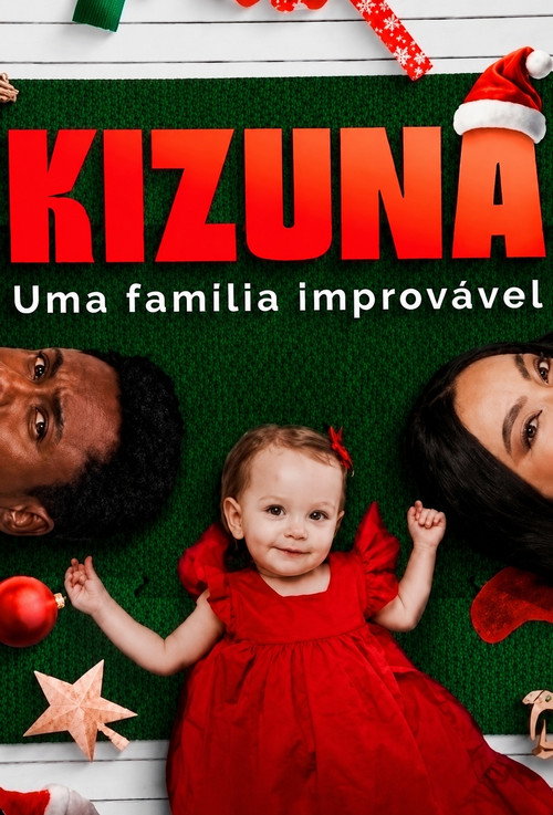 Kizuna (2024) movie poster