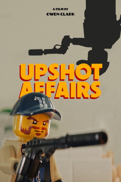 Upshot Affairs (2024) movie poster