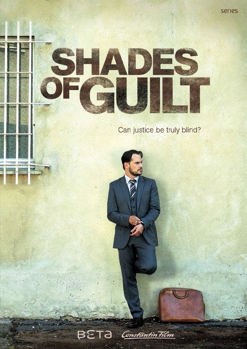 Shades of Guilt (2015) TV show poster