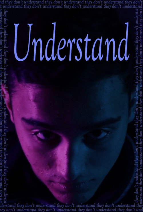 Understand (2024) movie poster