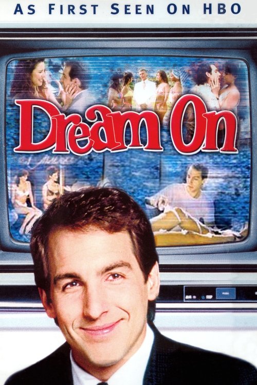 Dream On (1990) TV show poster
