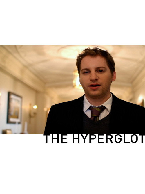 The Hyperglot (2013) movie poster