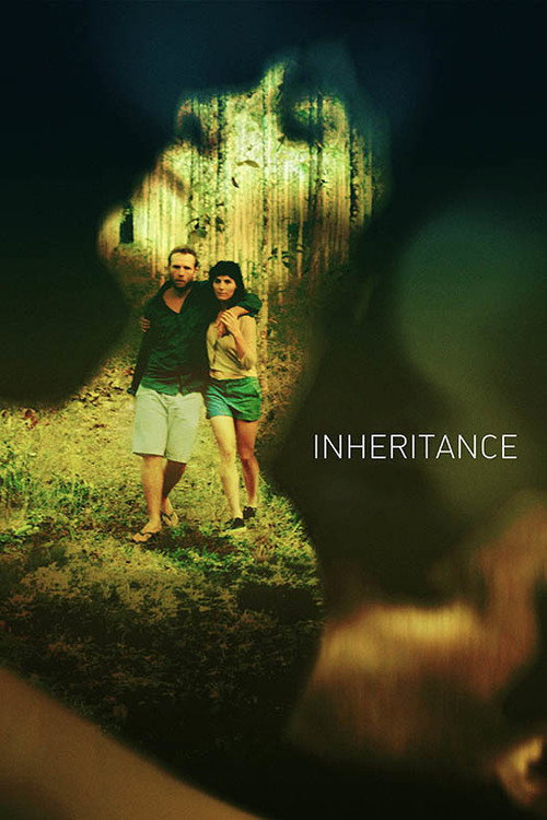 Inheritance (2017) movie poster