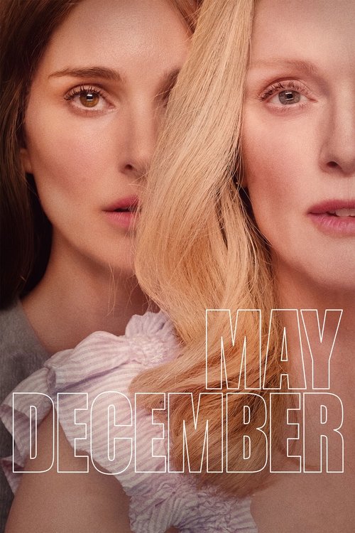 May December (2023) movie poster
