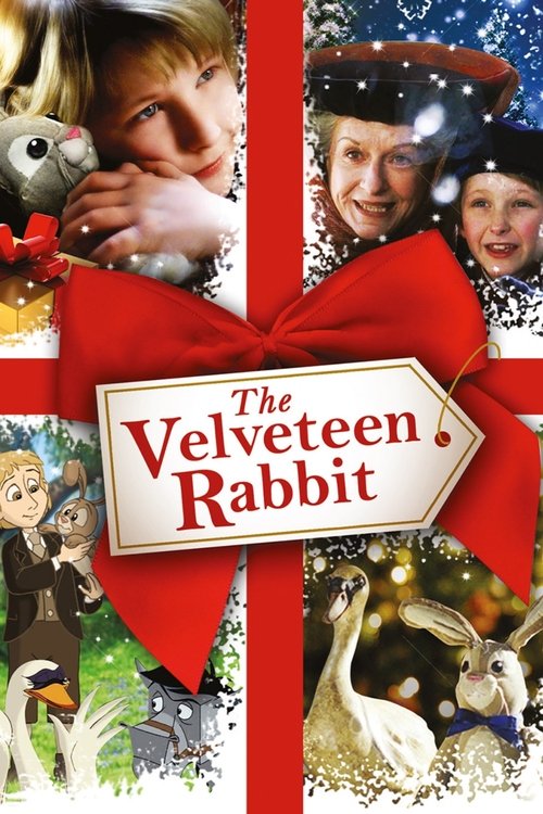The Velveteen Rabbit (2009) movie poster