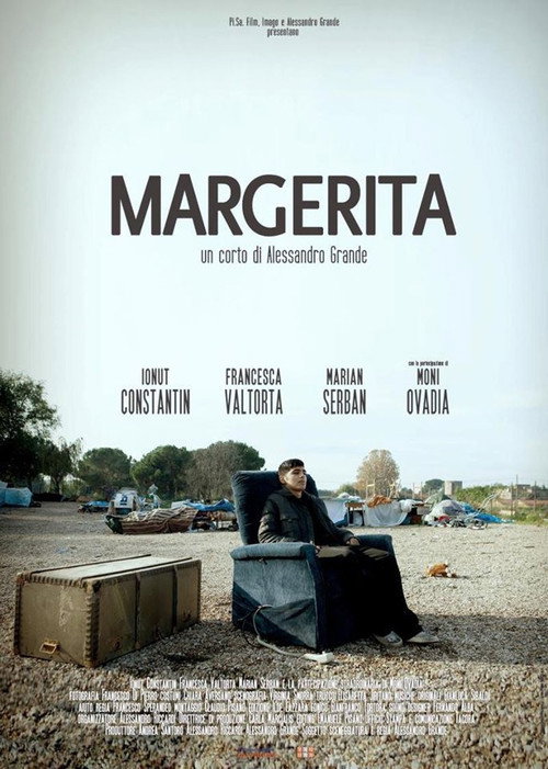 Margerita (2013) movie poster