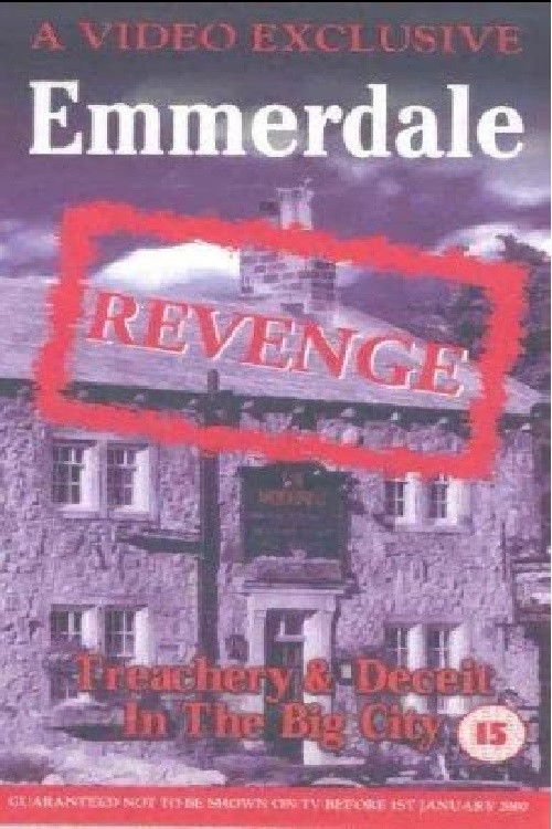 Emmerdale: Revenge (1998) movie poster