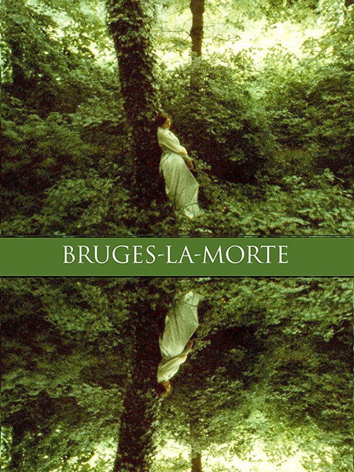 Bruges-La-Morte (1978) movie poster