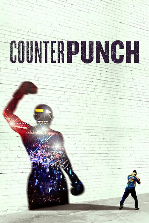 Counterpunch (2017) movie poster