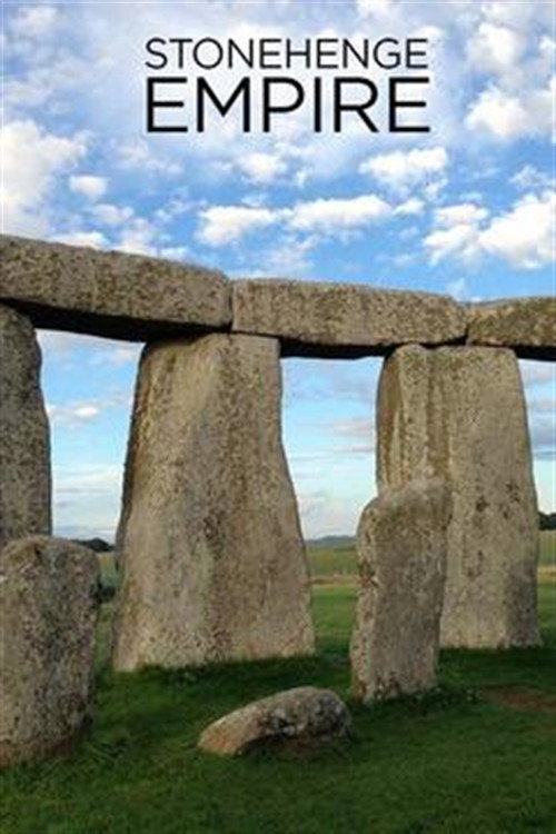 Stonehenge Empire (2014) movie poster