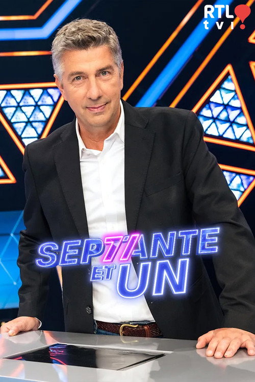 Septante et Un (2003) TV show poster