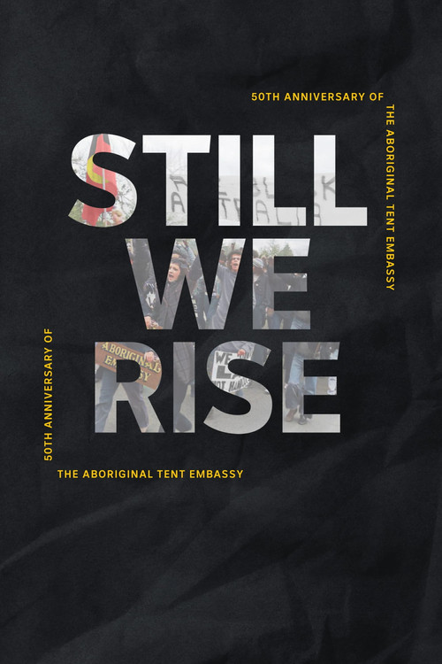 Still We Rise (2022) movie poster