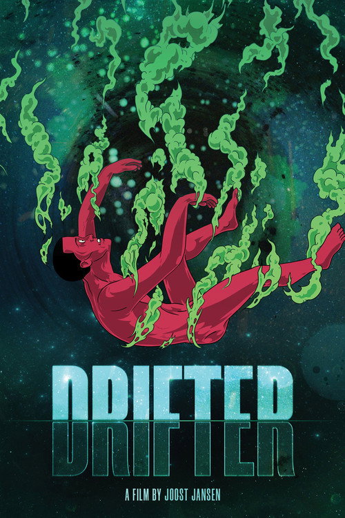 Drifter (2022) movie poster