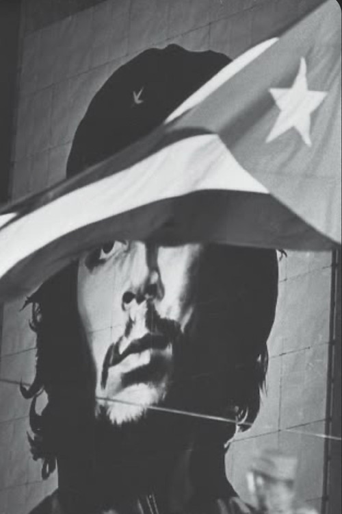 Final Days of Che Guevara movie poster