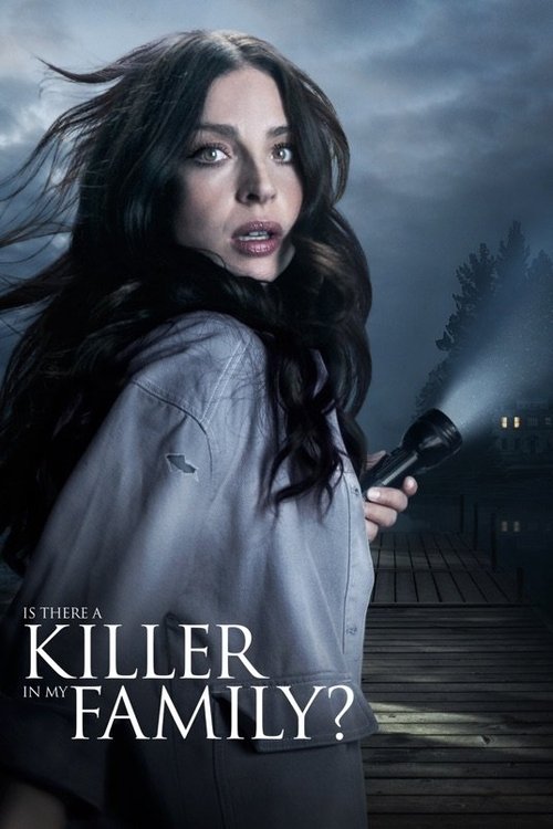 Is There a Killer in My Family? (2020) movie poster
