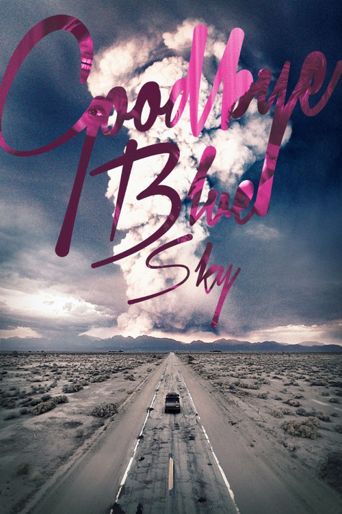 Goodbye Blue Sky (2017) movie poster