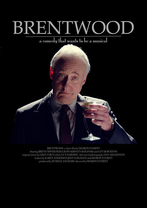 Brentwood (2018) movie poster