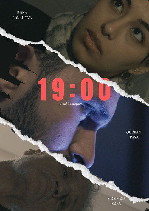 19:00 movie poster