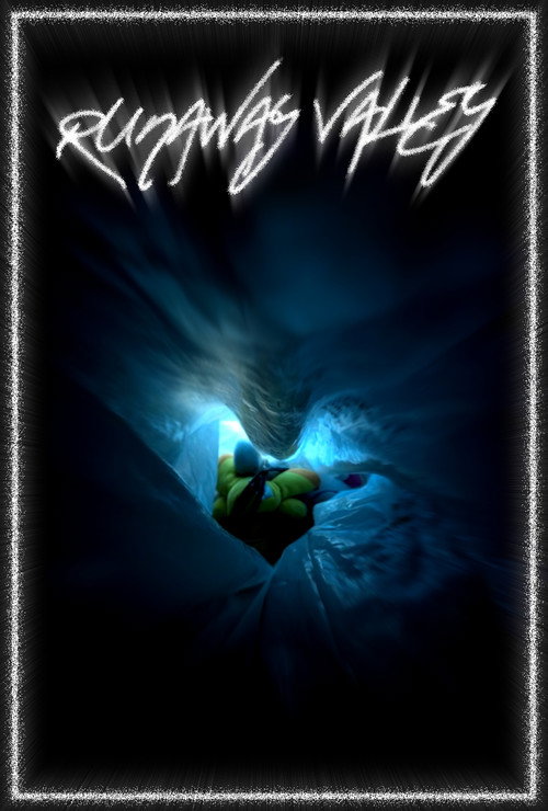 Runaway Valley (2025) movie poster