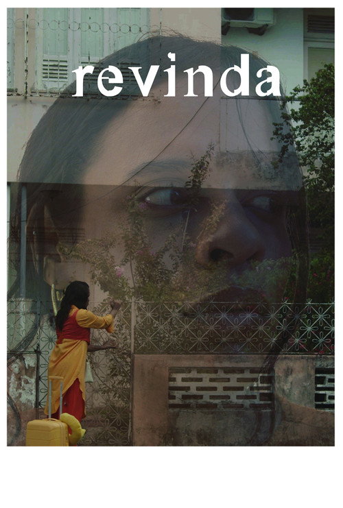 Revinda movie poster