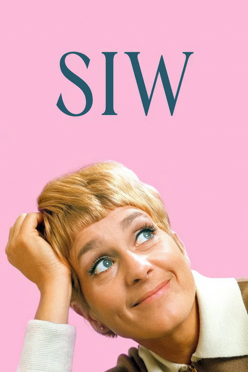 Siw (2025) TV show poster
