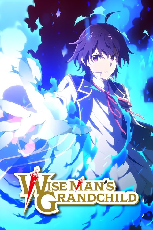 Wise Man's Grandchild (2019) TV show poster