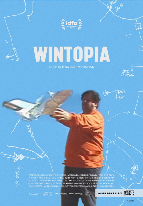 Wintopia (2019) movie poster