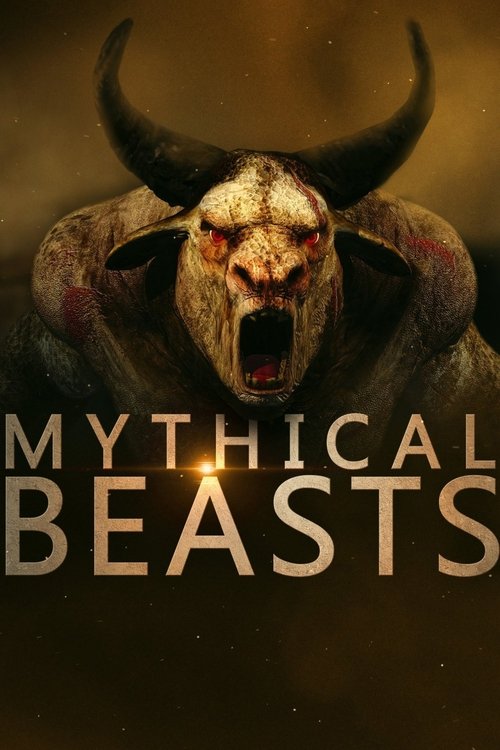 Mythical Beasts (2018) TV show poster