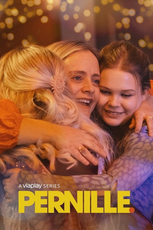 Pernille (2021) TV show poster