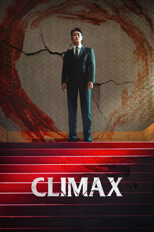 Climax (2026) TV show poster