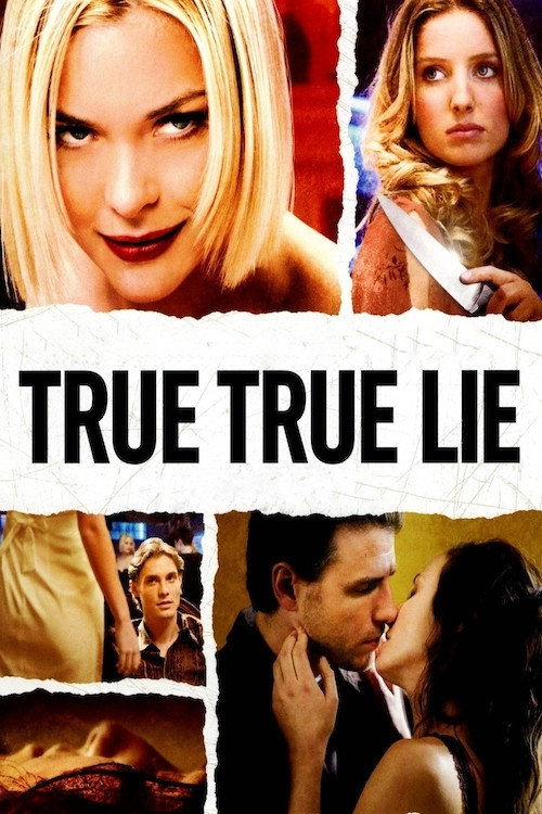 True True Lie (2006) movie poster