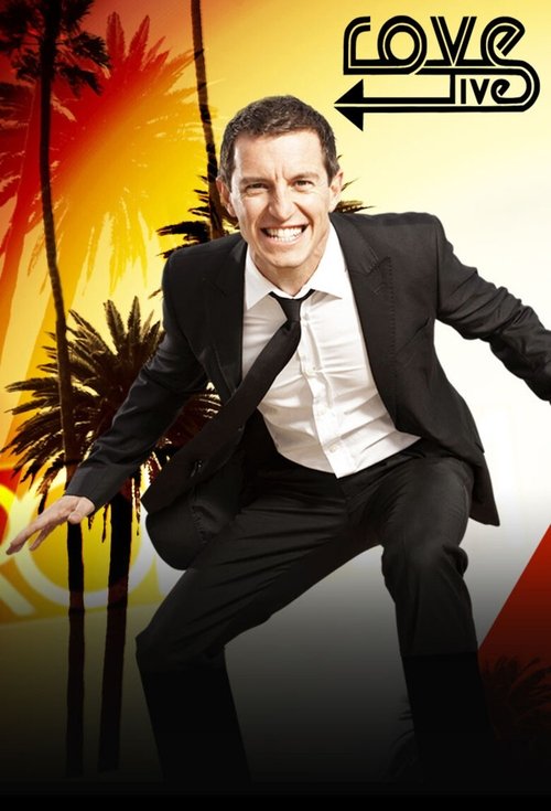Rove (1999) TV show poster