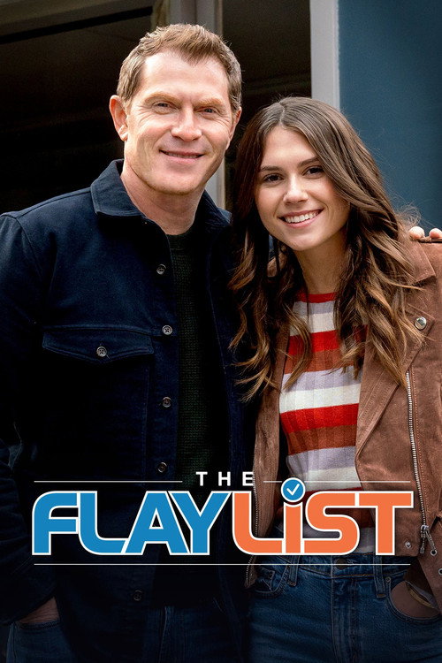 The Flay List (2019) TV show poster