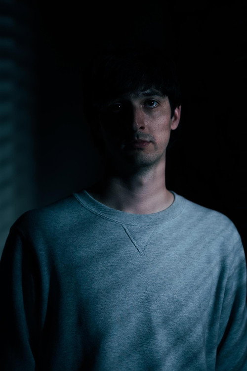 Pitch Black (2023) movie poster