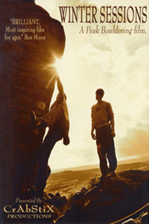 Winter Sessions (2006) movie poster