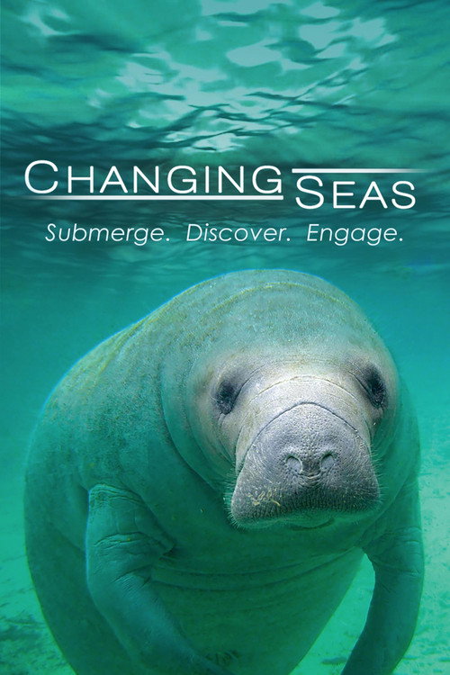 Changing Seas (2009) TV show poster