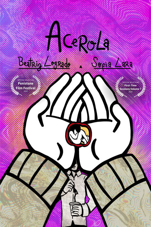 Acerola (2026) movie poster