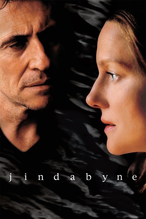 Jindabyne (2006) movie poster