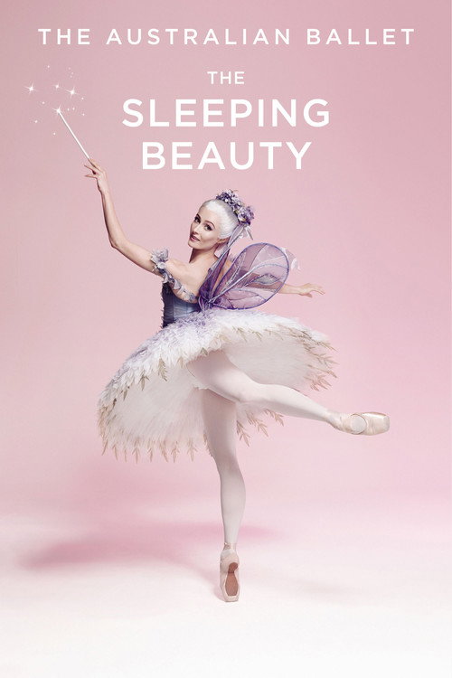 The Sleeping Beauty (The Australian Ballet) (2016) movie poster
