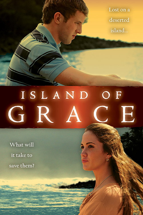 Island of Grace (2009) movie poster