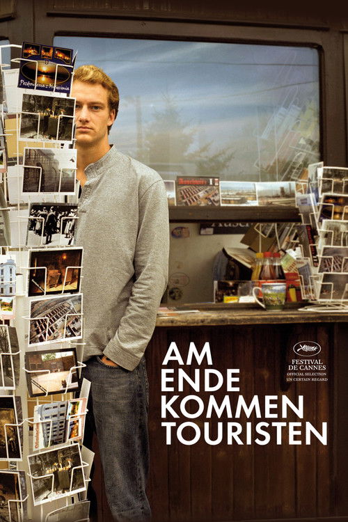 And Along Come Tourists (2007) movie poster