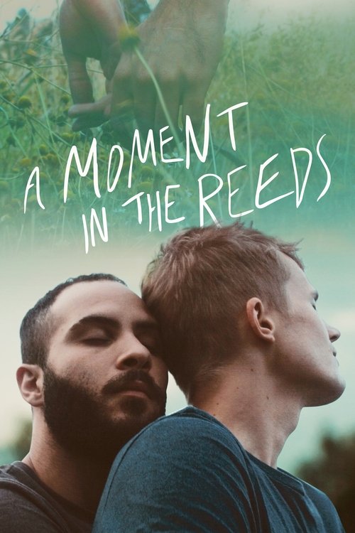 A Moment in the Reeds (2018) movie poster