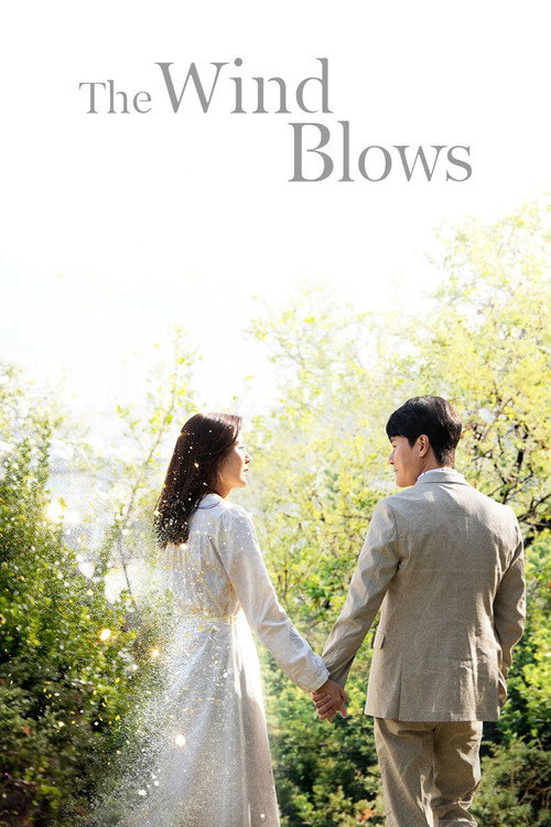 The Wind Blows (2019) TV show poster