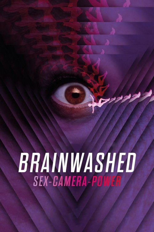Brainwashed: Sex-Camera-Power (2022) movie poster