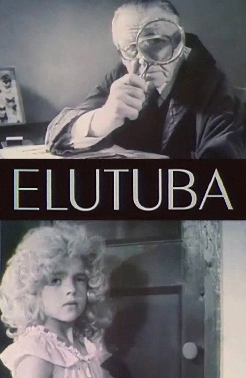 Living Room (1993) movie poster