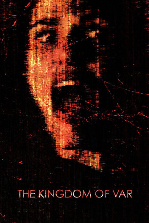 The Kingdom of Var (2019) movie poster