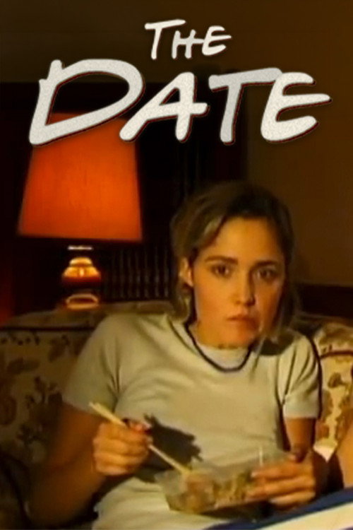 The Date (1999) movie poster
