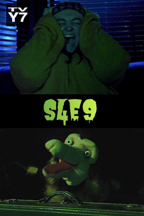 S4E9 (2026) movie poster
